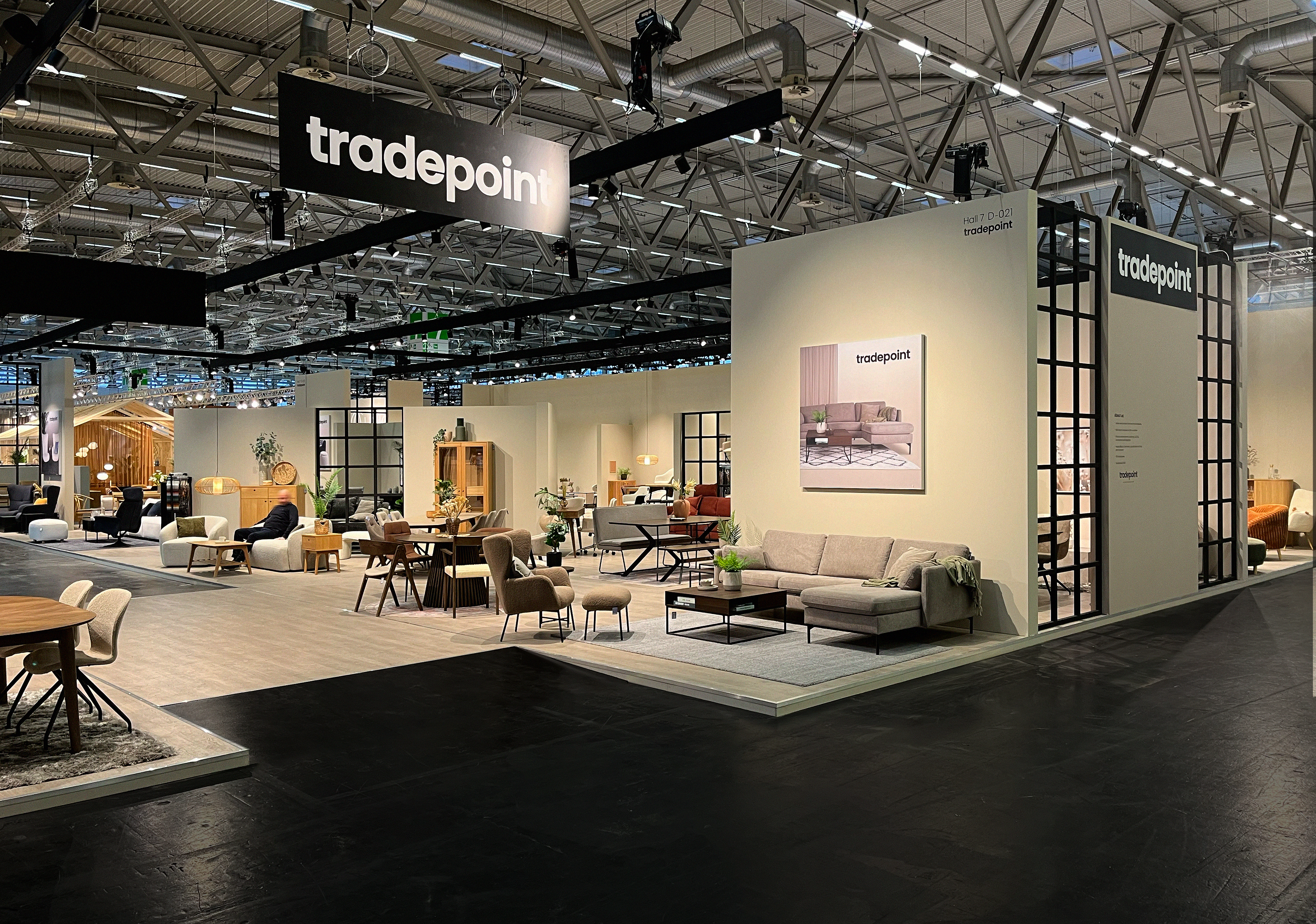Tradepoint_IMM_2024_Exhibition